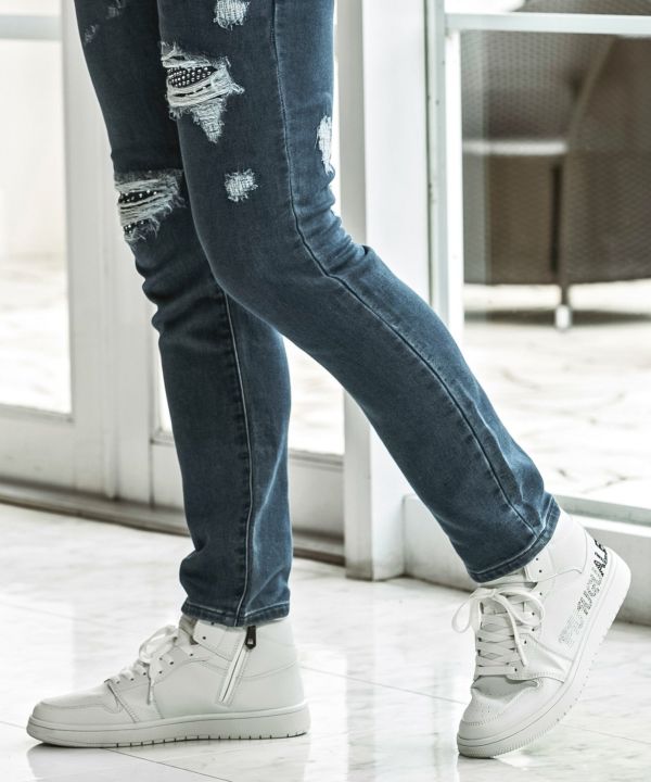 1PIU1UGUALE3 RELAX(ウノピゥウノウグァーレトレ リラックス)ライン