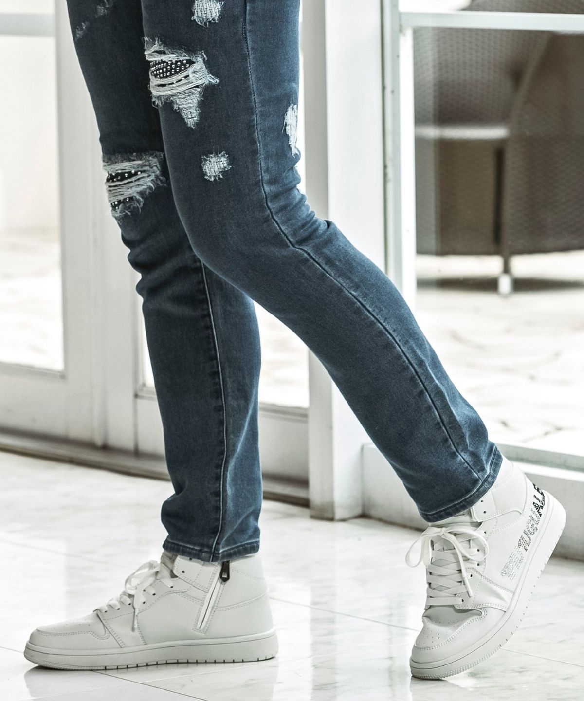 1PIU1UGUALE3 RELAX(ウノピゥウノウグァーレトレ リラックス)ライン