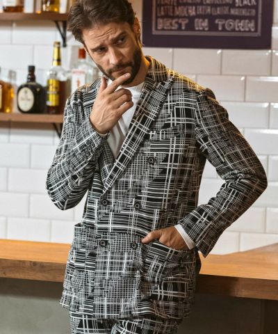 値下げ新品1PIU1UGUALE3 ウノピゥウノウグァーレトレS 公式】1PIU1UGUALE3 RELAX（ウノ ピゥ ウノ ウグァーレ トレ