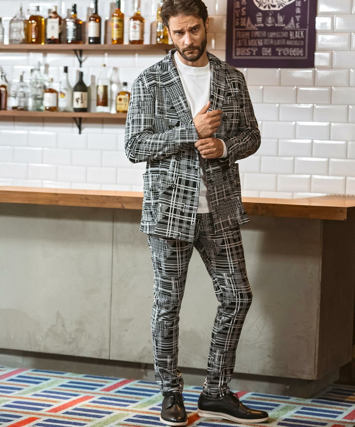 1PIU1UGUALE3 RELAX(ウノピゥウノウグァーレトレ リラックス)ジオ