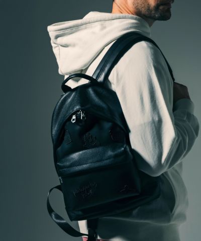 ベリー【未使用】1piu1uguale3ボストンバック 1PIU1UGUALE3 GOLF 【超美品】ウノピゥウノウグァーレトレゴルフ