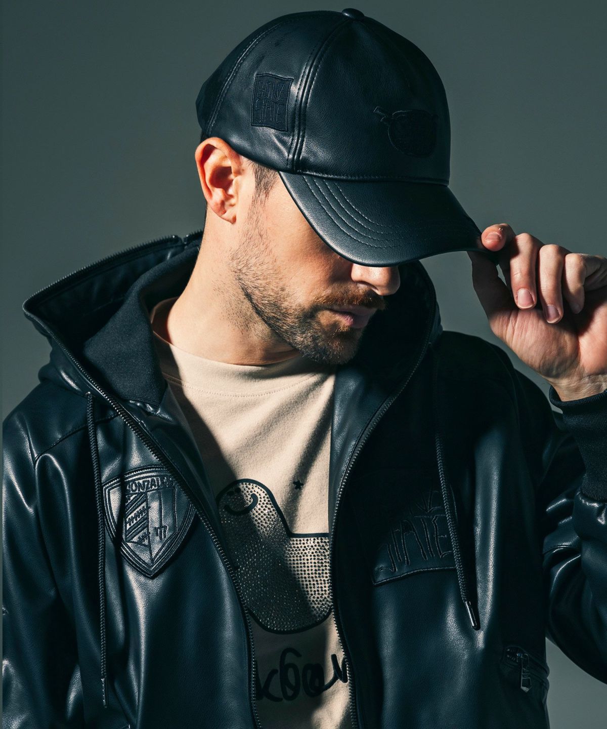 1PIU1UGUALE3 RELAX × Mark Gonzales(ウノピゥウノウグァーレトレ