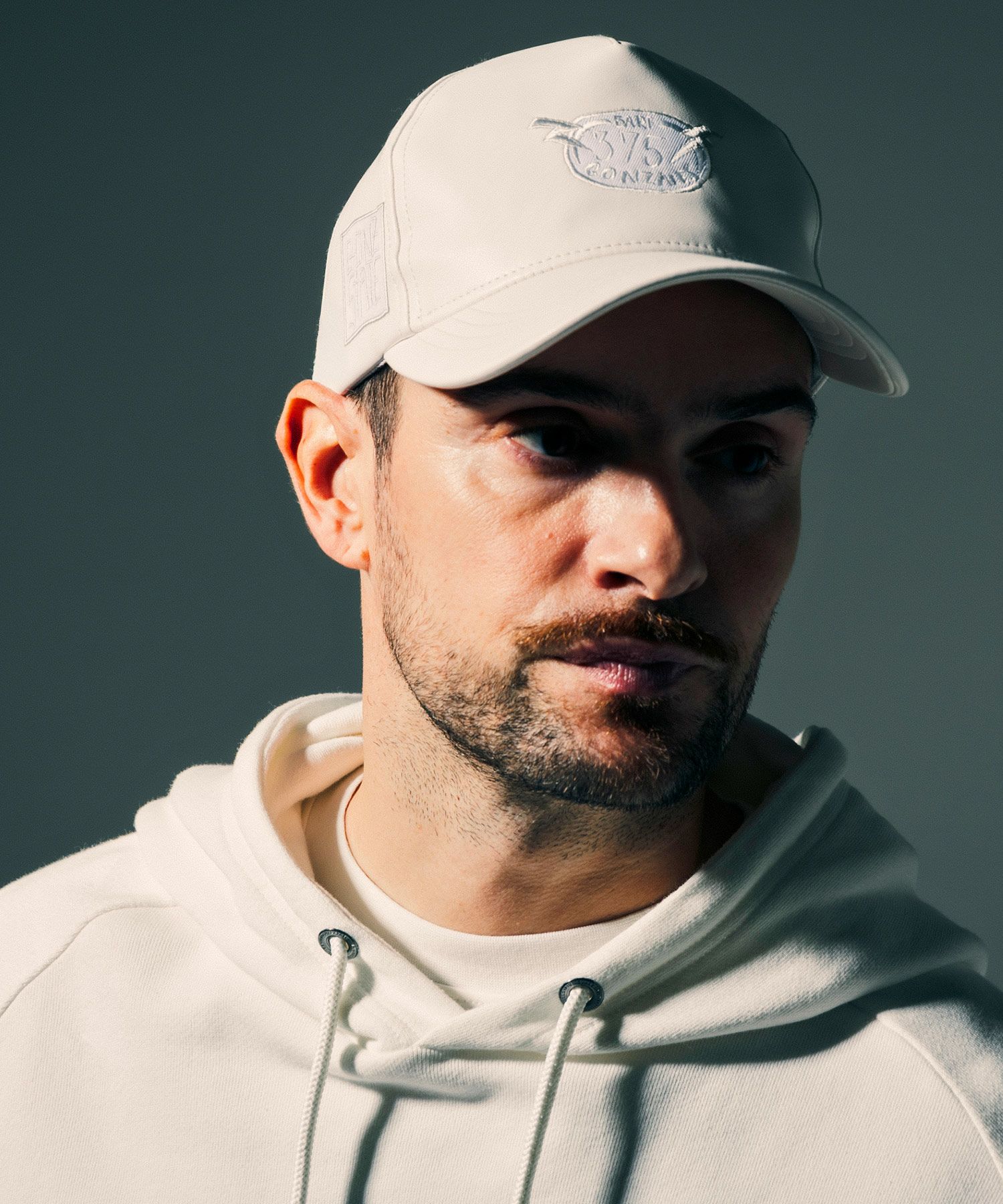 1PIU1UGUALE3 RELAX × Mark Gonzales(ウノピゥウノウグァーレトレ