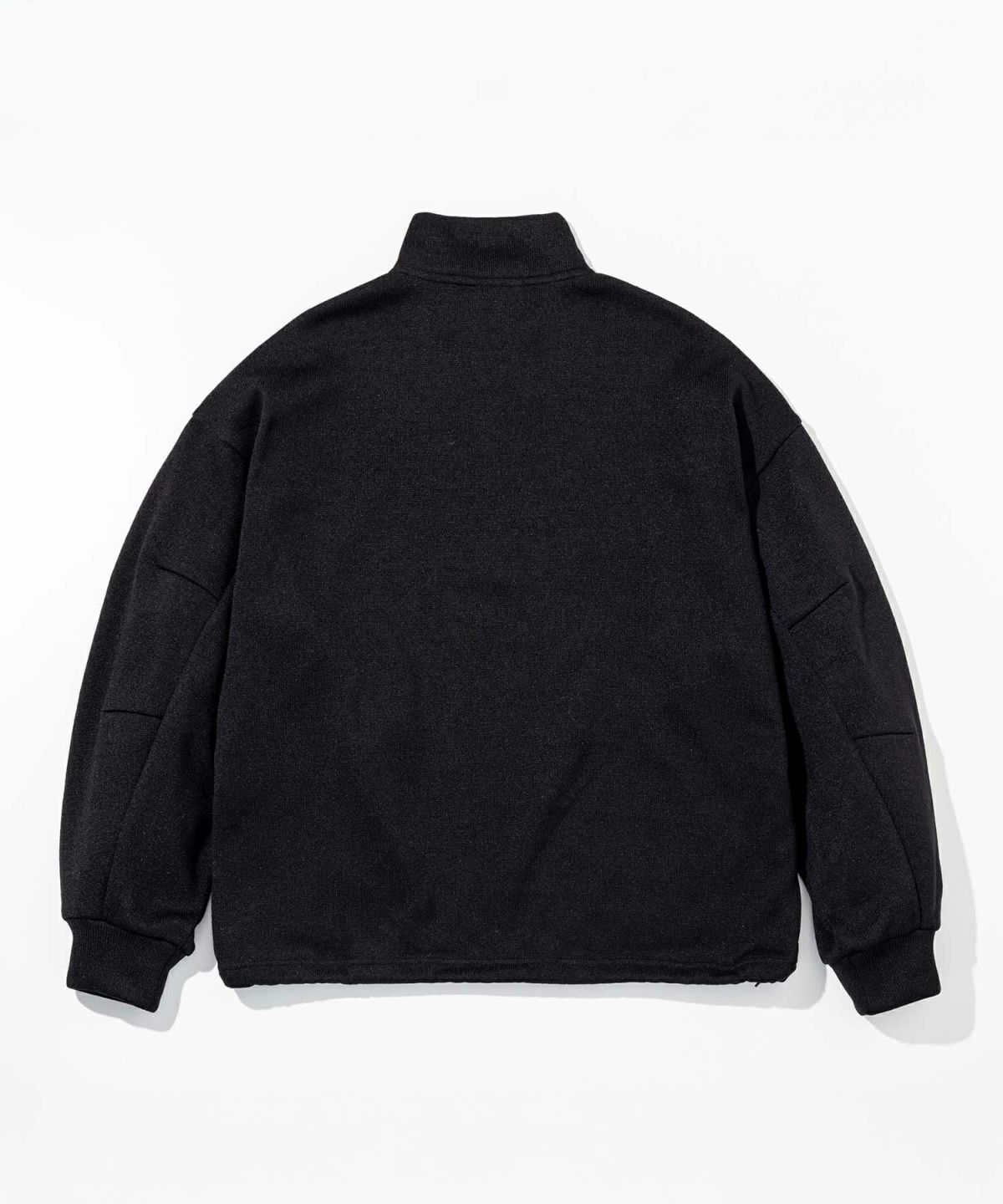 phenix(プラスフェニックス)HALF ZIP FLEECE PULLOVER ハーフジップ