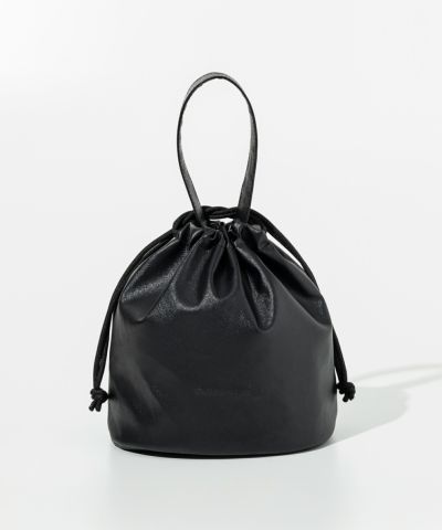 1PIU1UGUALE3 RELAX｜バッグ｜SHIFFON