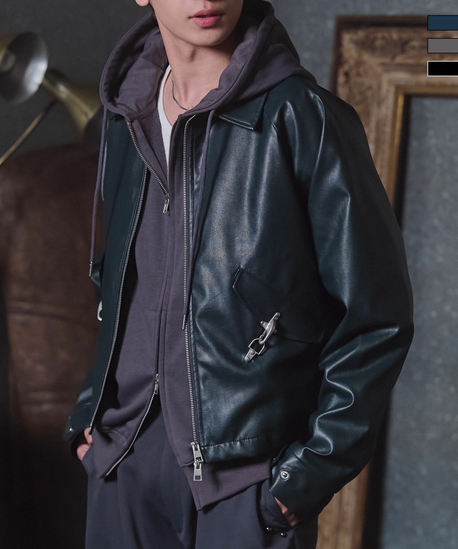 Confirm（コンファーム）｜SHIFFON公式オンラインショップ