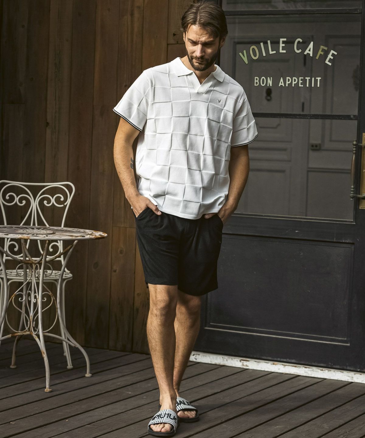 1PIU1UGUALE3 RELAX(ウノピゥウノウグァーレトレ リラックス)ブロック