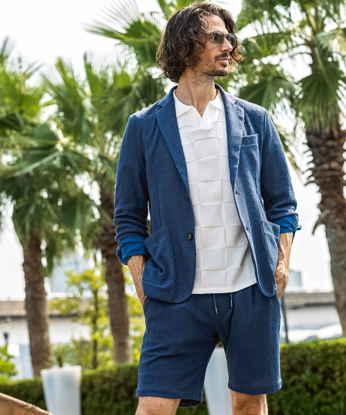 1PIU1UGUALE3 RELAX(ウノピゥウノウグァーレトレ リラックス)ブロック