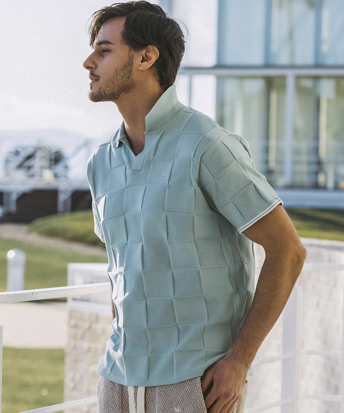 1PIU1UGUALE3 RELAX(ウノピゥウノウグァーレトレ リラックス)ブロック