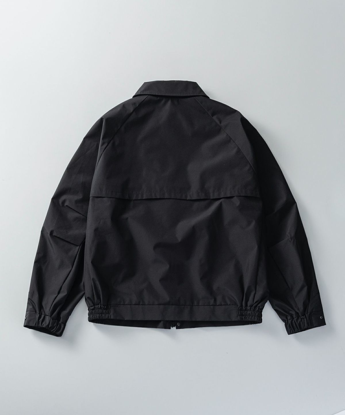 phenix(プラスフェニックス)DRIZZLER JACKET ドリズラー ジャケット