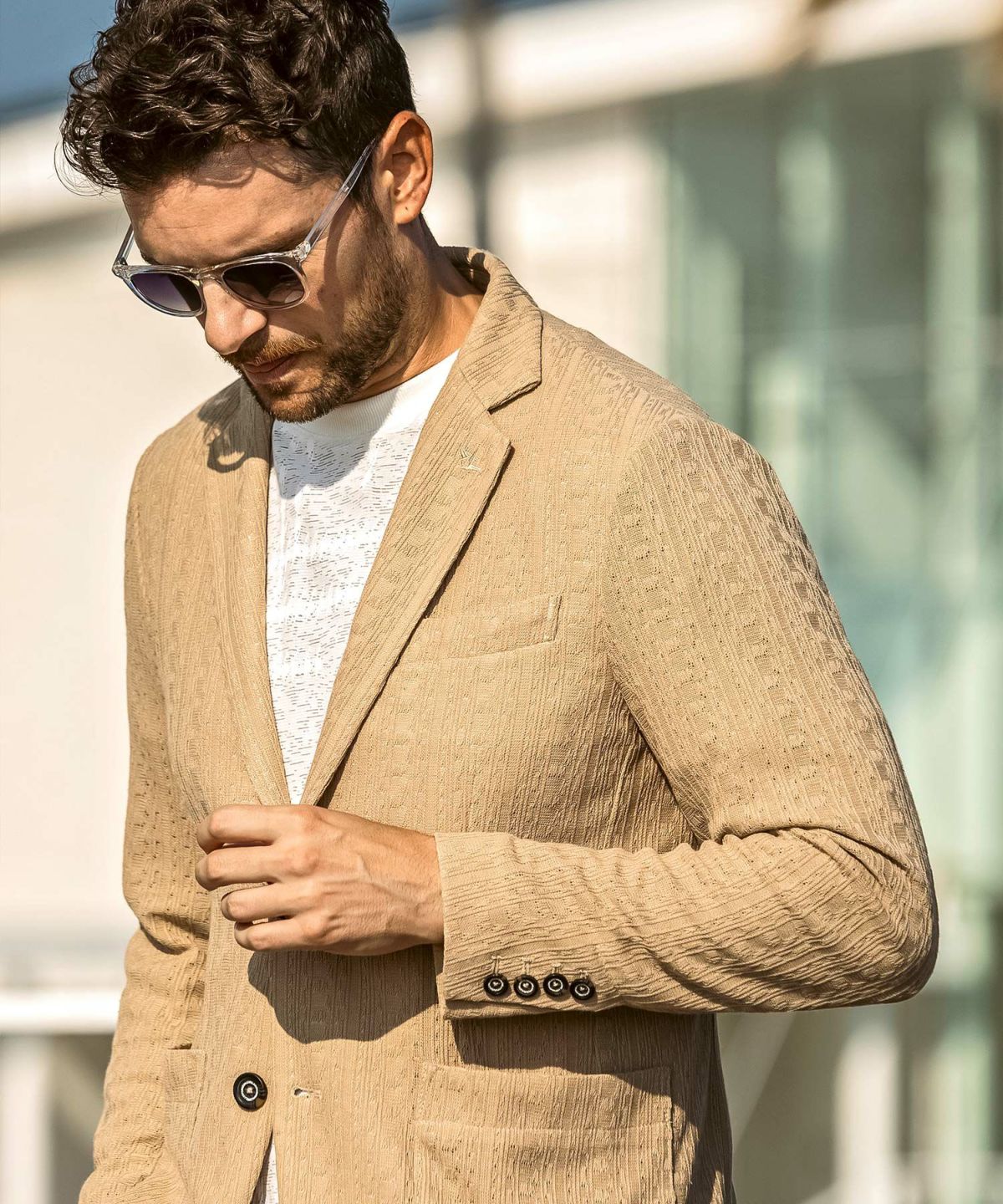 1PIU1UGUALE3 RELAX(ウノピゥウノウグァーレトレ リラックス)リネン